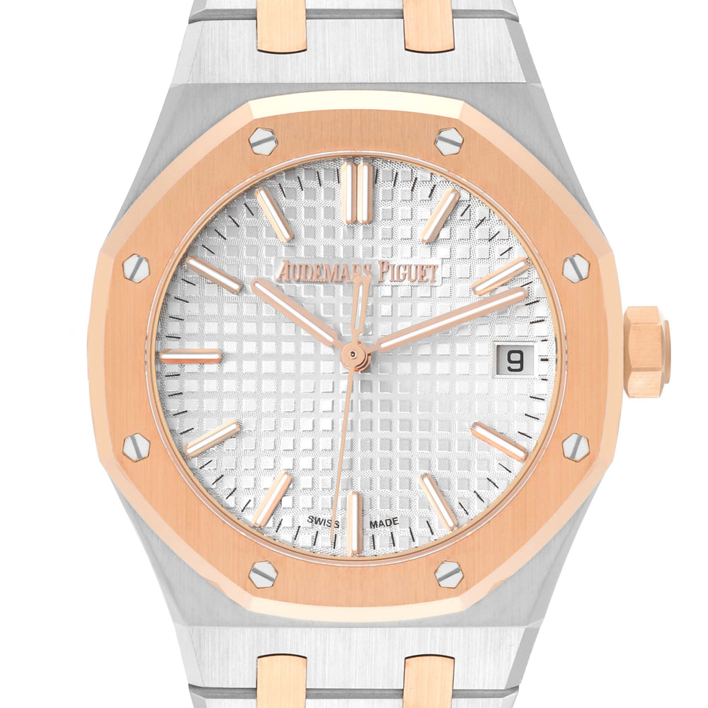 Audemars Piguet Royal Oak 15550SR.OO.1356SR.02 5