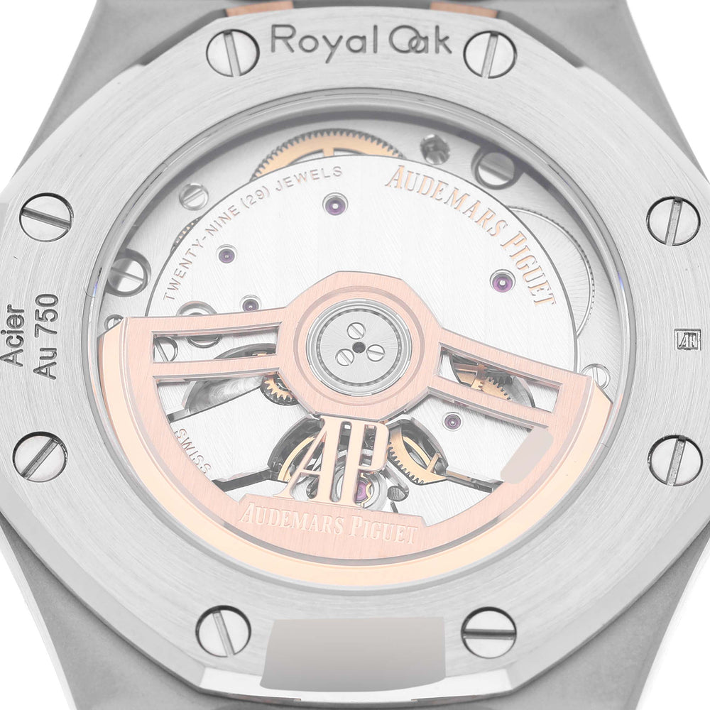 Audemars Piguet Royal Oak 15550SR.OO.1356SR.02 4