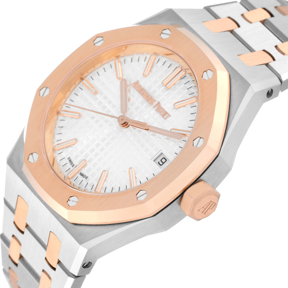 Audemars Piguet Royal Oak 15550SR.OO.1356SR.02 2