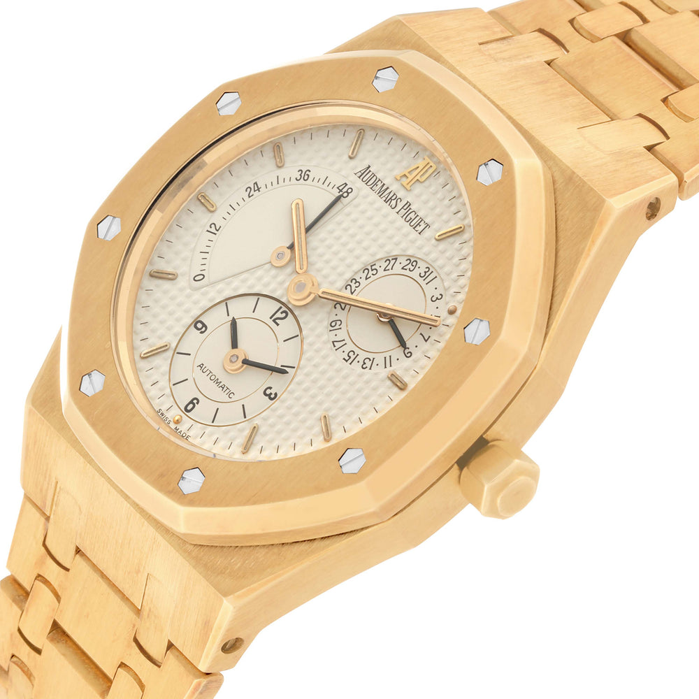 Audemars Piguet Royal Oak 25730BA 2