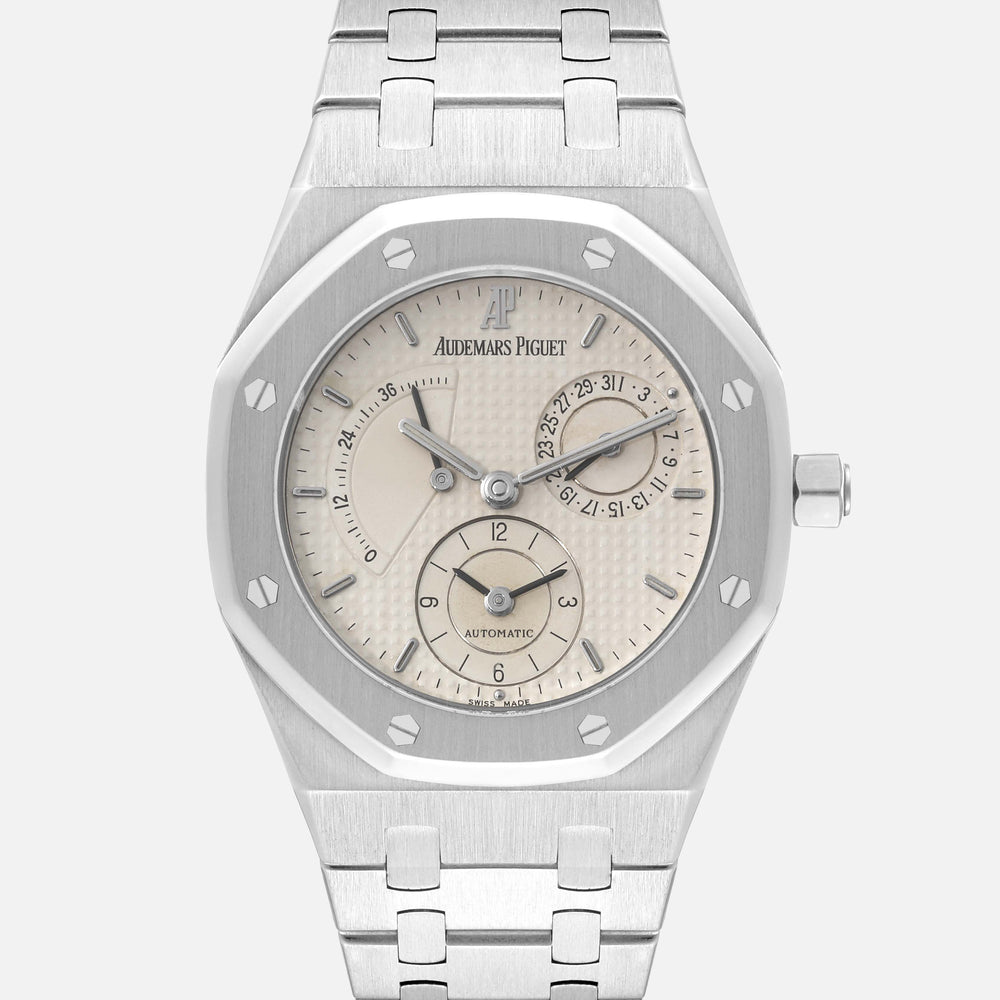 Audemars Piguet Royal Oak 25730ST 1