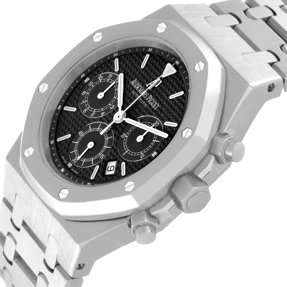 Audemars Piguet Royal Oak 25860ST.00.1110ST.01 2