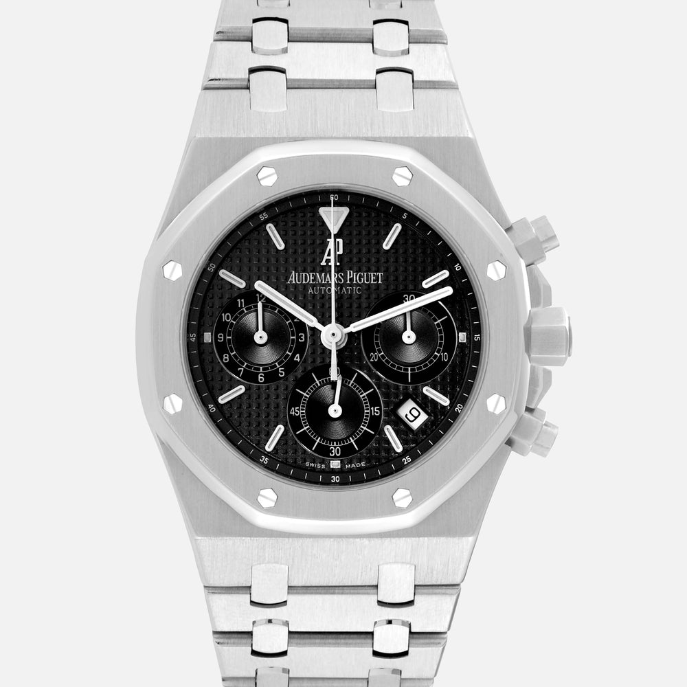 Audemars Piguet Royal Oak 25860ST.00.1110ST.01 1