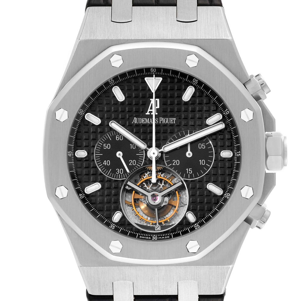 Audemars Piguet Royal Oak 25977ST.OO.D002CR.01 5