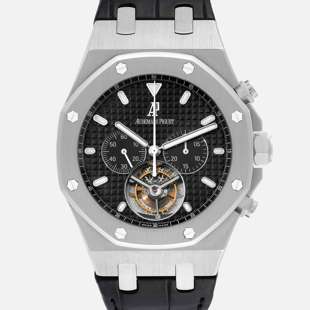 Audemars Piguet Royal Oak 25977ST.OO.D002CR.01 1