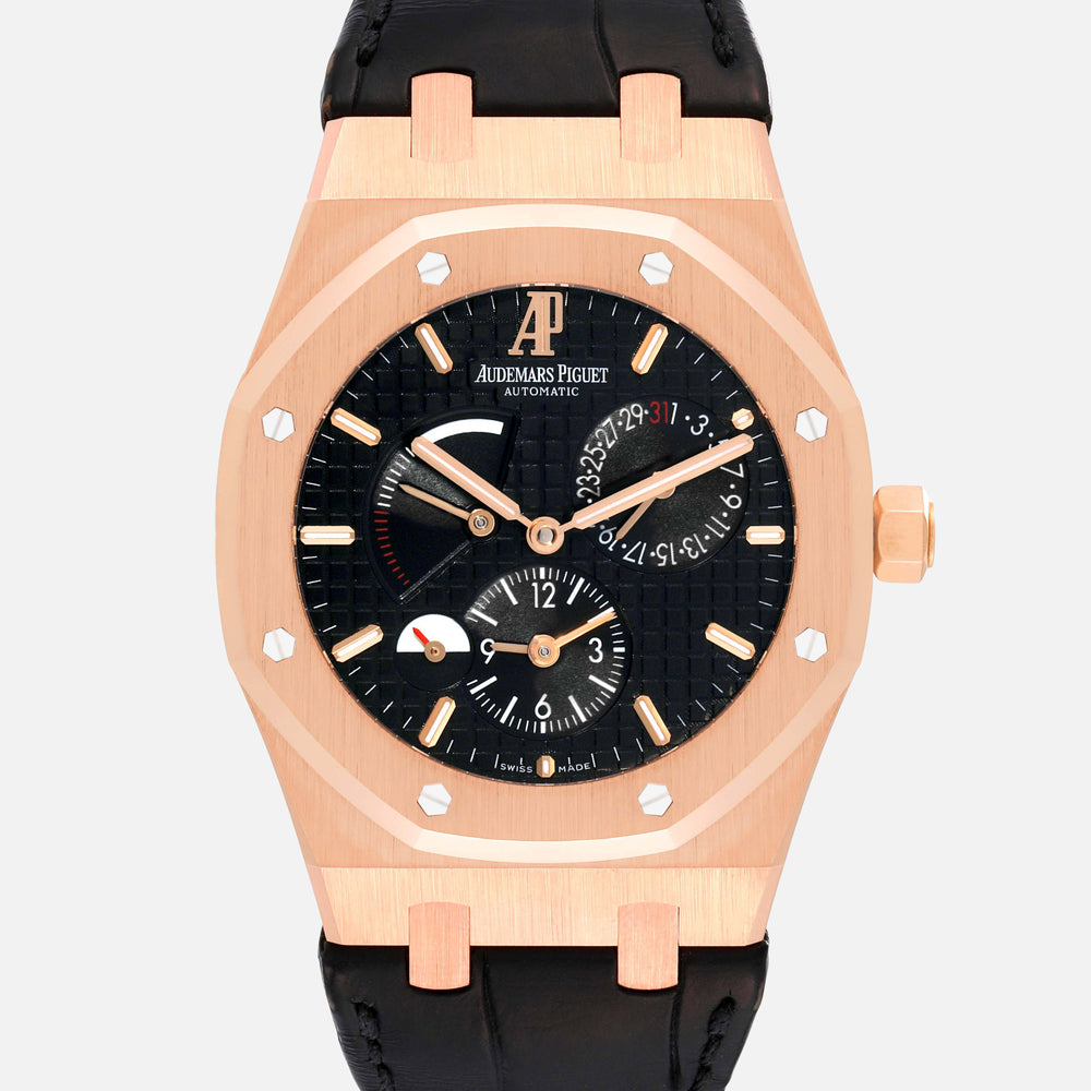 Audemars Piguet Royal Oak 26120OR 1