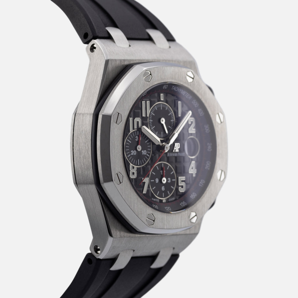 Audemars Piguet Royal Oak 26470ST.OO.A101CR.01 4