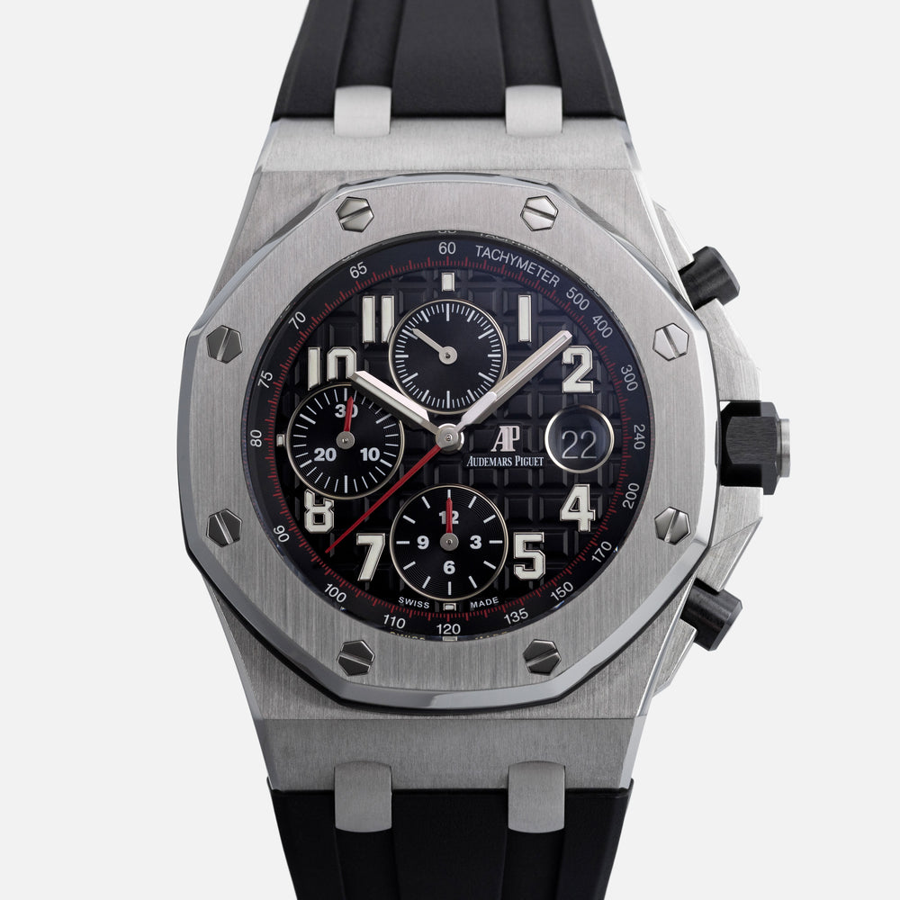 Audemars Piguet Royal Oak 26470ST.OO.A101CR.01 1