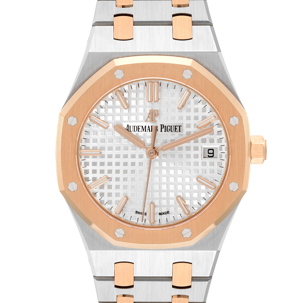 Audemars Piguet Royal Oak 77350SR.OO.1261SR.01 5