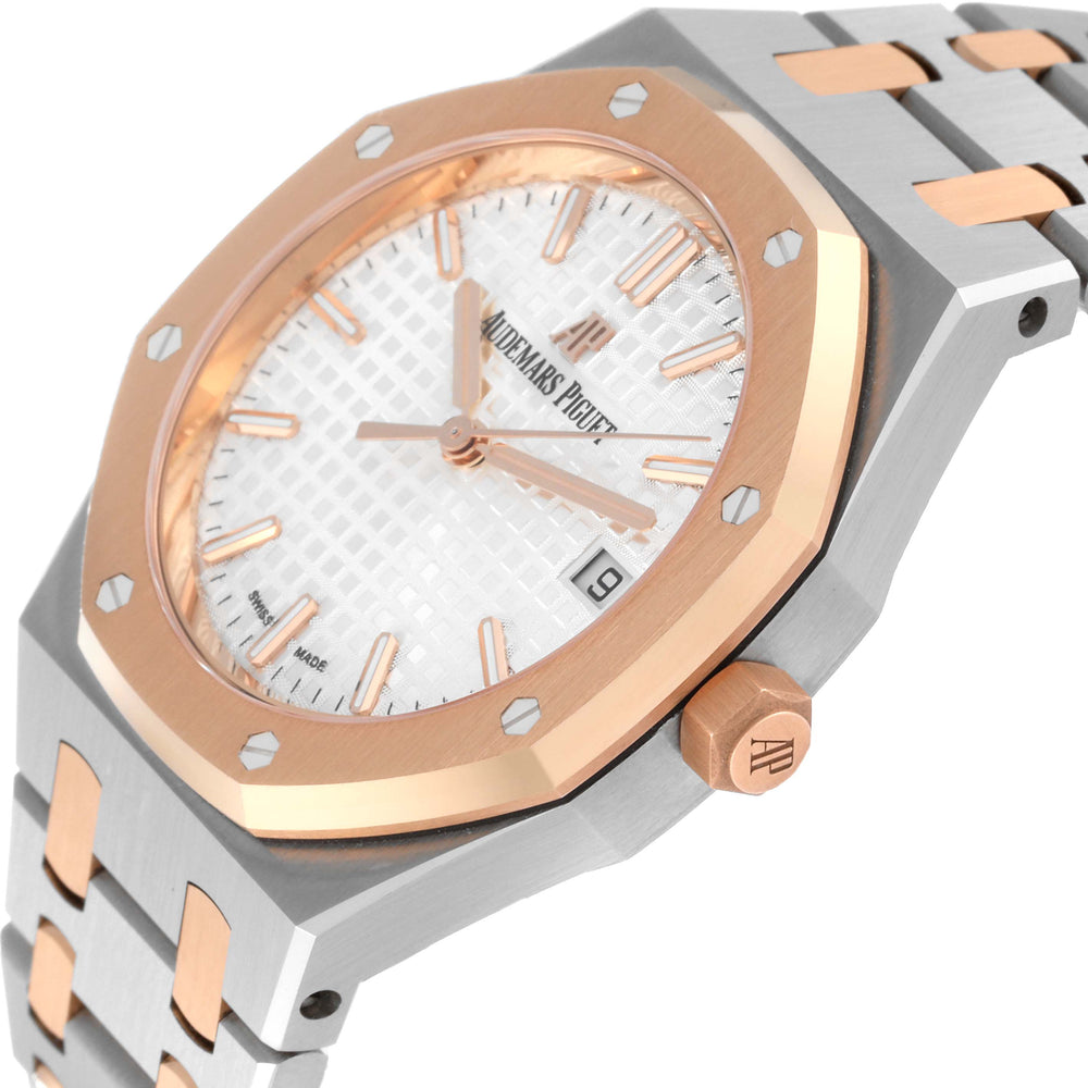 Audemars Piguet Royal Oak 77350SR.OO.1261SR.01 2