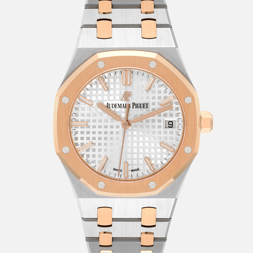 Audemars Piguet Royal Oak 77350SR.OO.1261SR.01 1