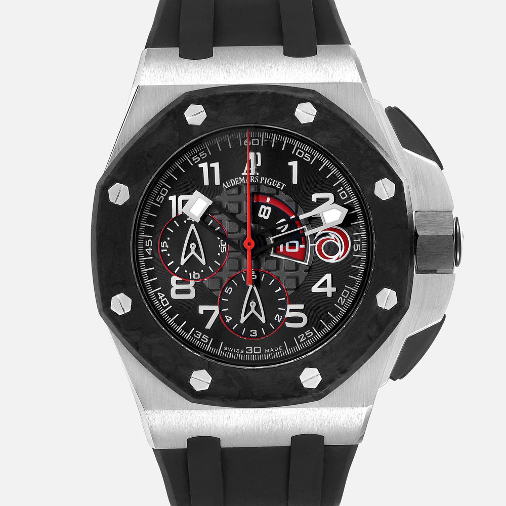 Audemars Piguet Royal Oak Offshore 26062PT.OO.A002CA.01 1