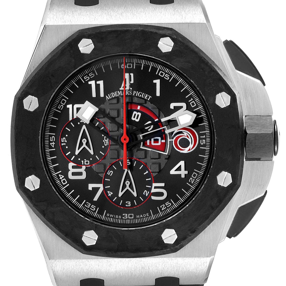 Audemars Piguet Royal Oak Offshore 26062PT.OO.A002CA.01 5