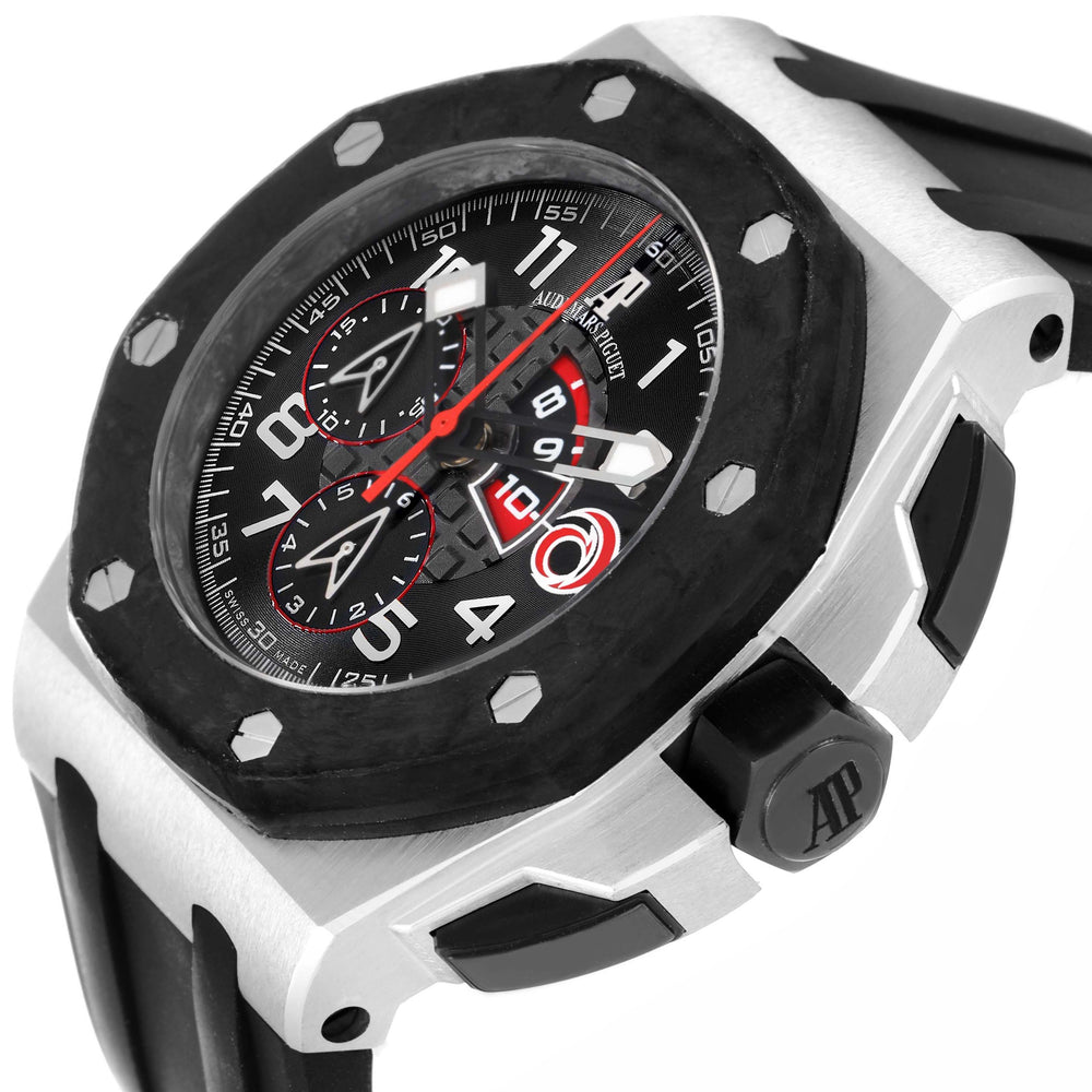 Audemars Piguet Royal Oak Offshore 26062PT.OO.A002CA.01 2