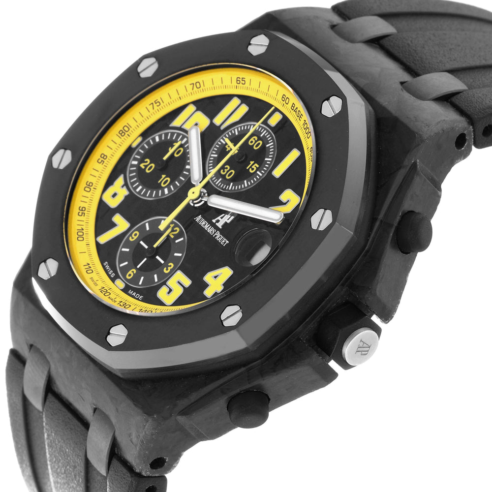 Audemars Piguet Royal Oak Offshore 26176FO.OO.D101CR.02 2