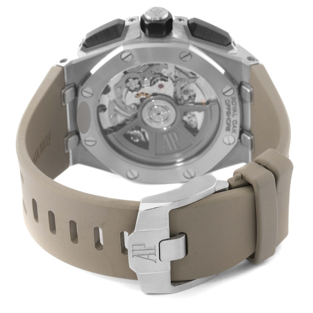 Audemars Piguet Royal Oak Offshore 26420SO.OO.A600CA.01 4