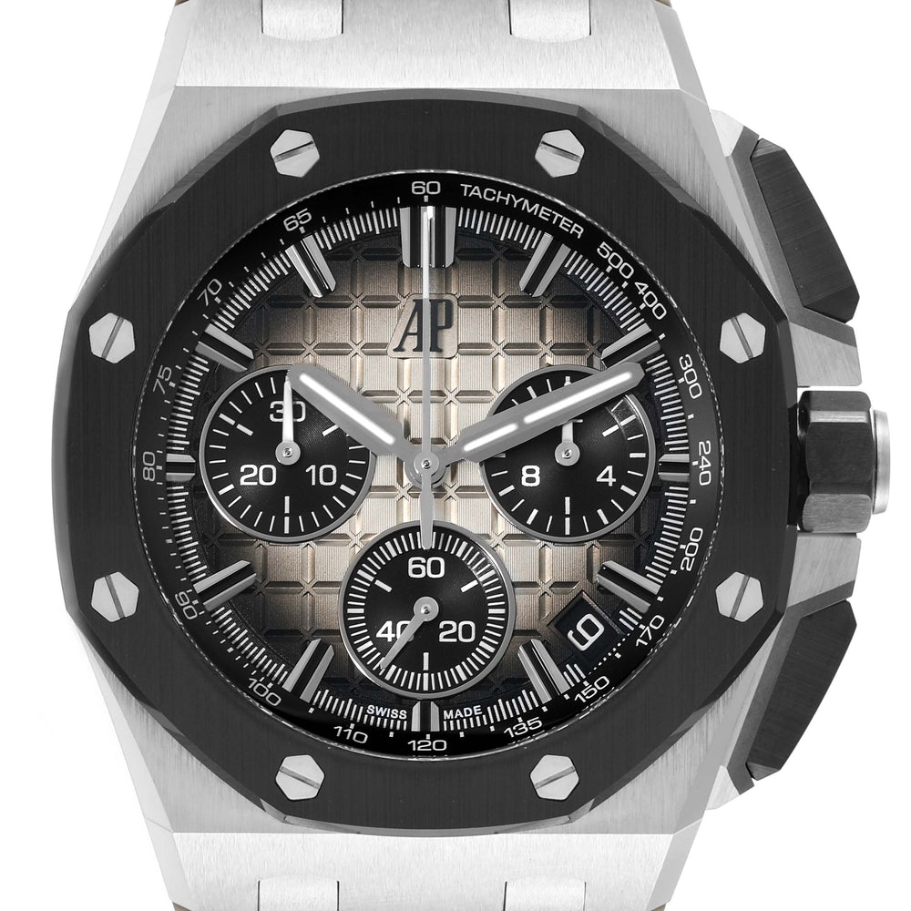 Audemars Piguet Royal Oak Offshore 26420SO.OO.A600CA.01 5