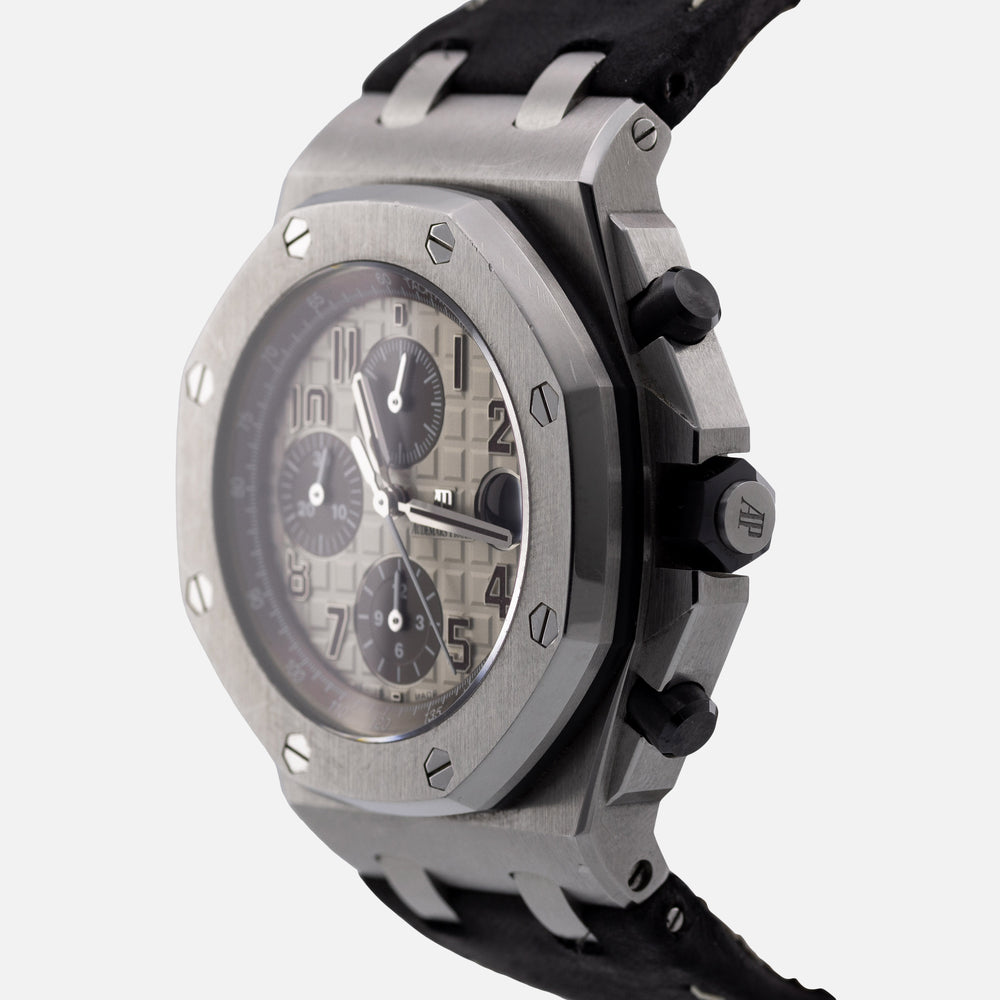 Audemars Piguet Royal Oak Offshore 26470ST.OO.A801CR.01 2