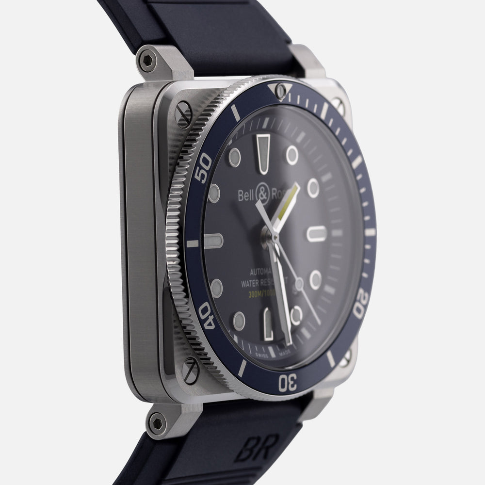 Bell & Ross BR03-92 Diver 4