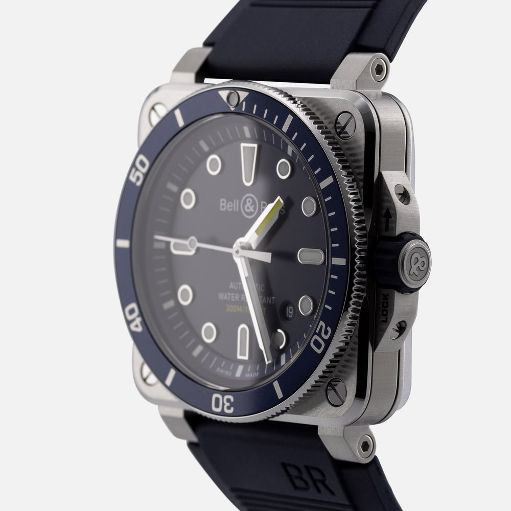 Bell & Ross BR03-92 Diver 2