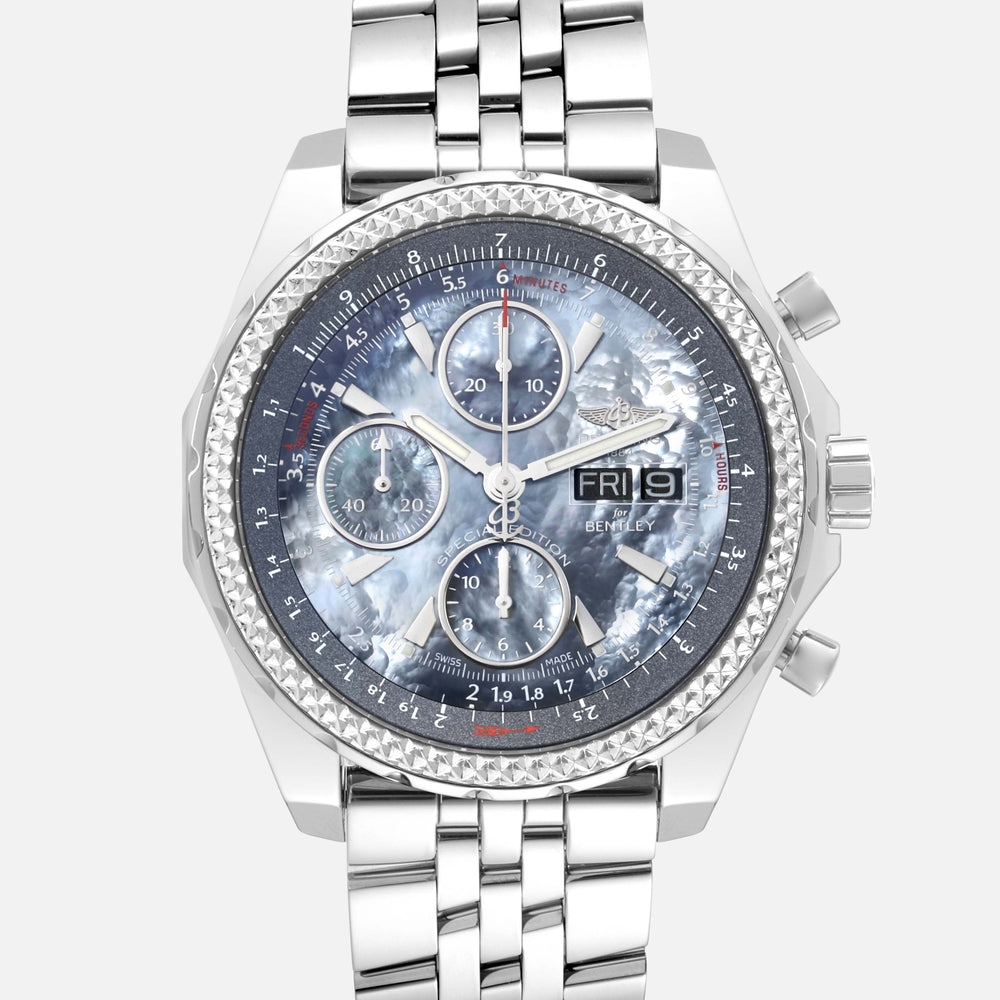 Breitling Bentley A13362 1