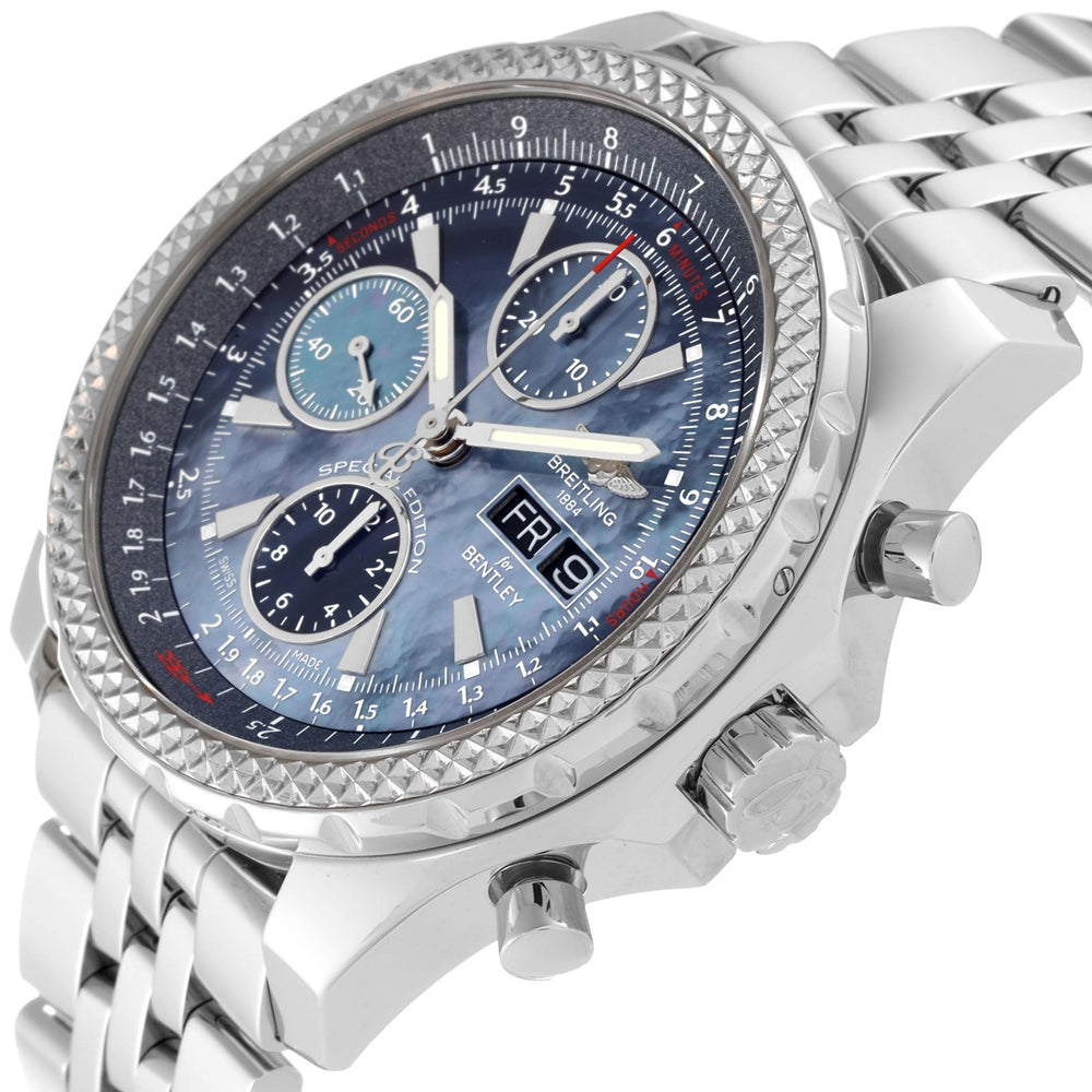 Breitling Bentley A13362 2