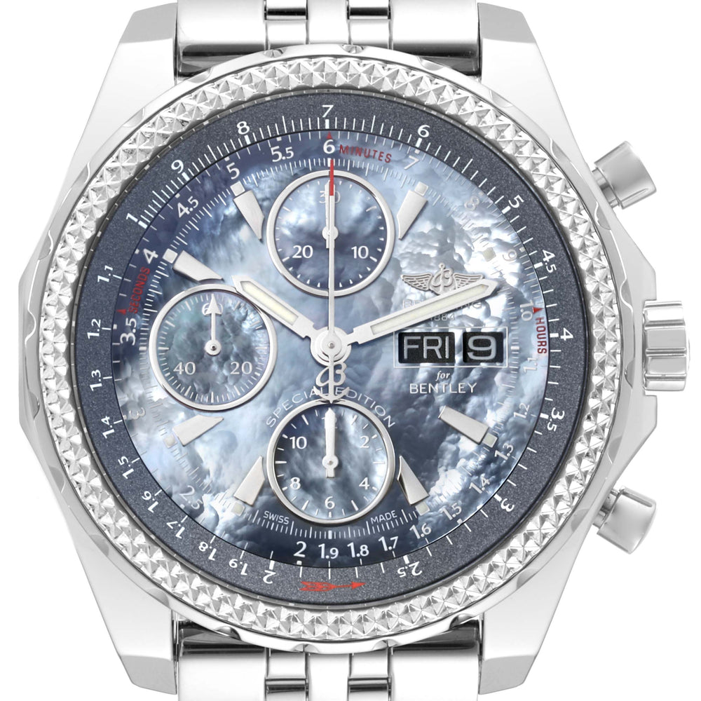 Breitling Bentley A13362 3