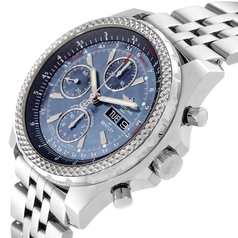 Breitling Bentley A133627X 2