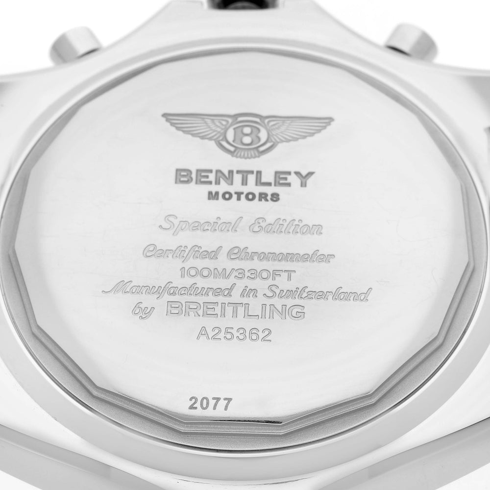 Breitling Bentley A25362 4