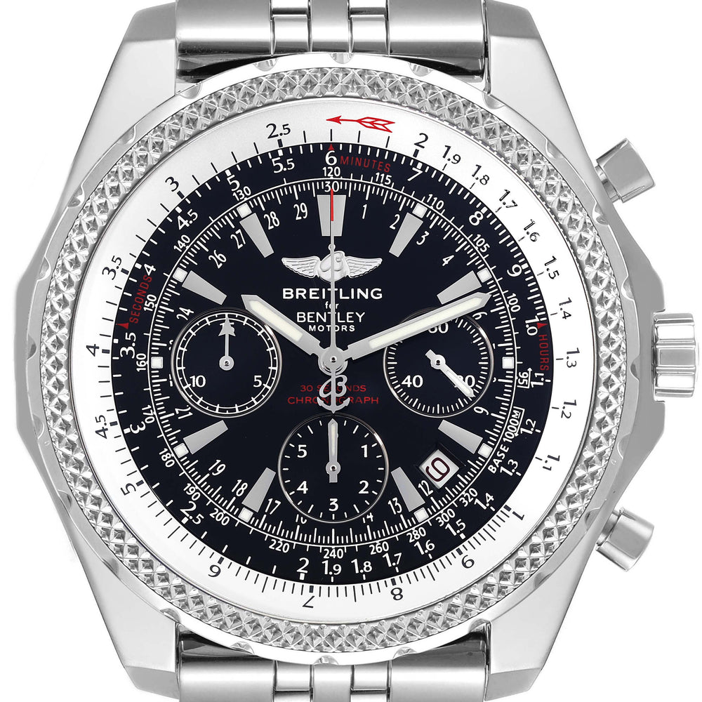 Breitling Bentley A25362 3