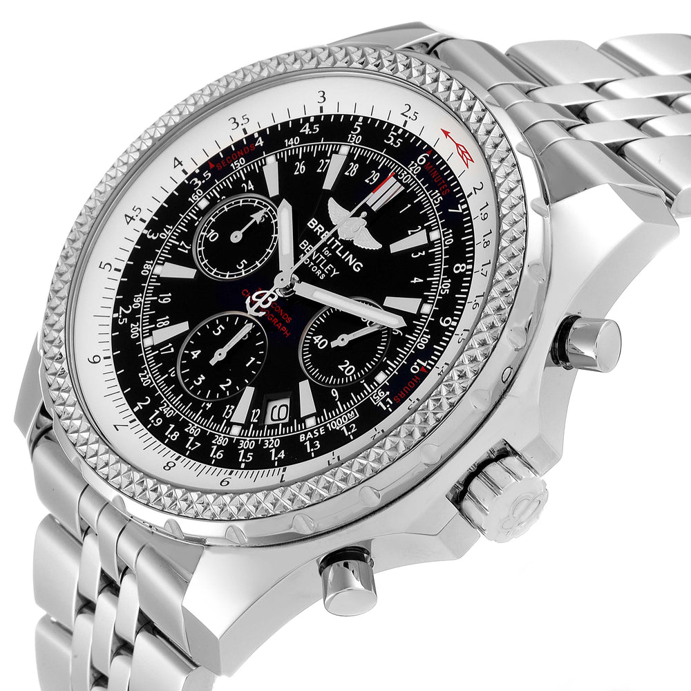 Breitling Bentley A25362 2