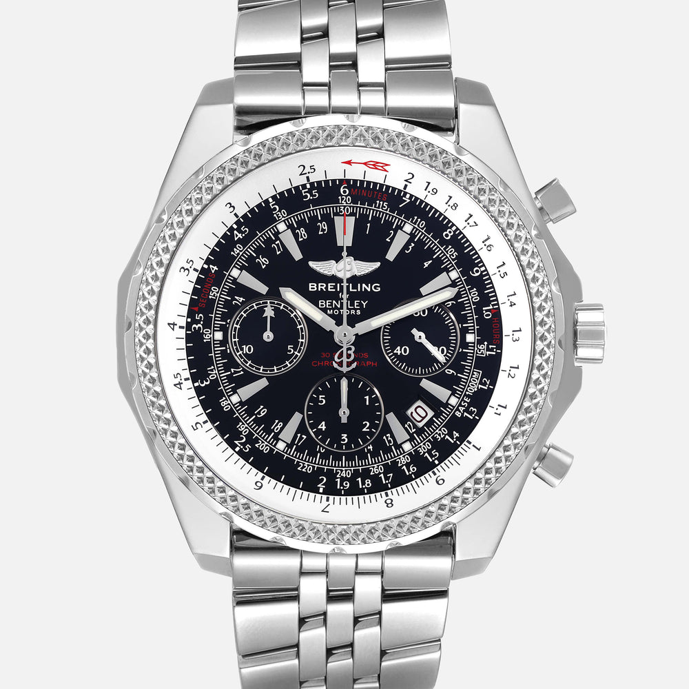 Breitling Bentley A25362 1