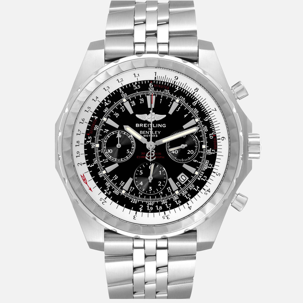 Breitling Bentley A25363 1