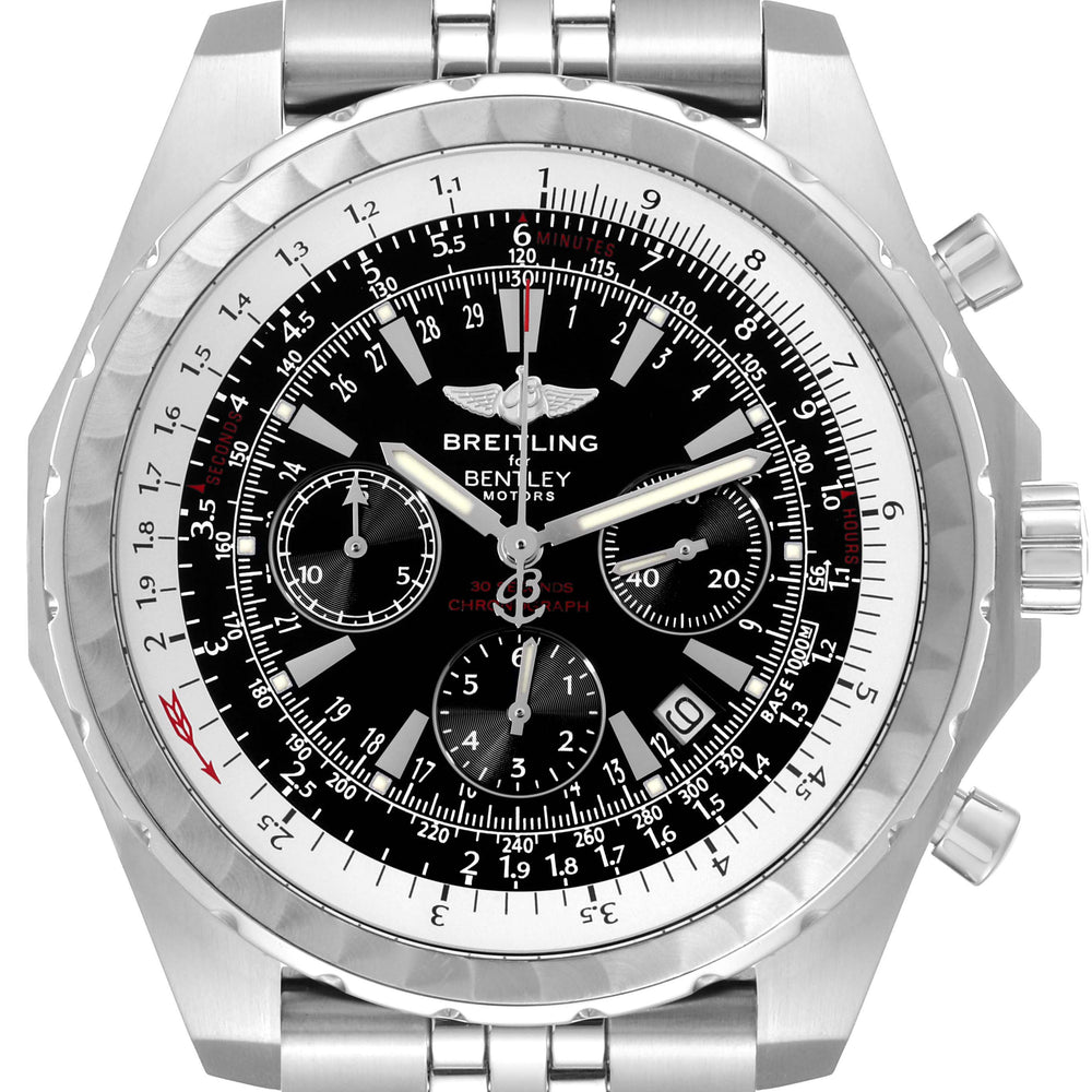 Breitling Bentley A25363 3