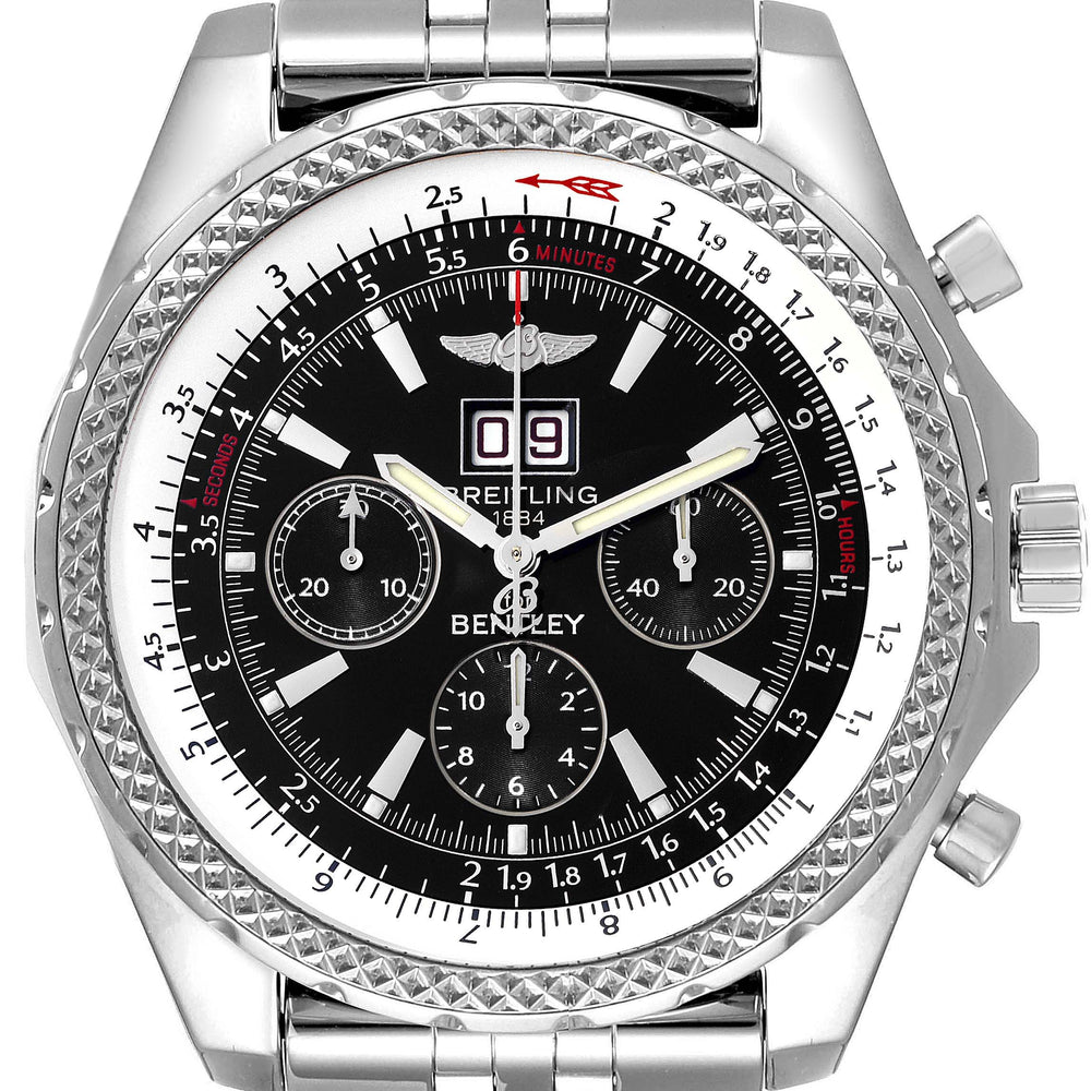 Breitling Bentley A44362 3