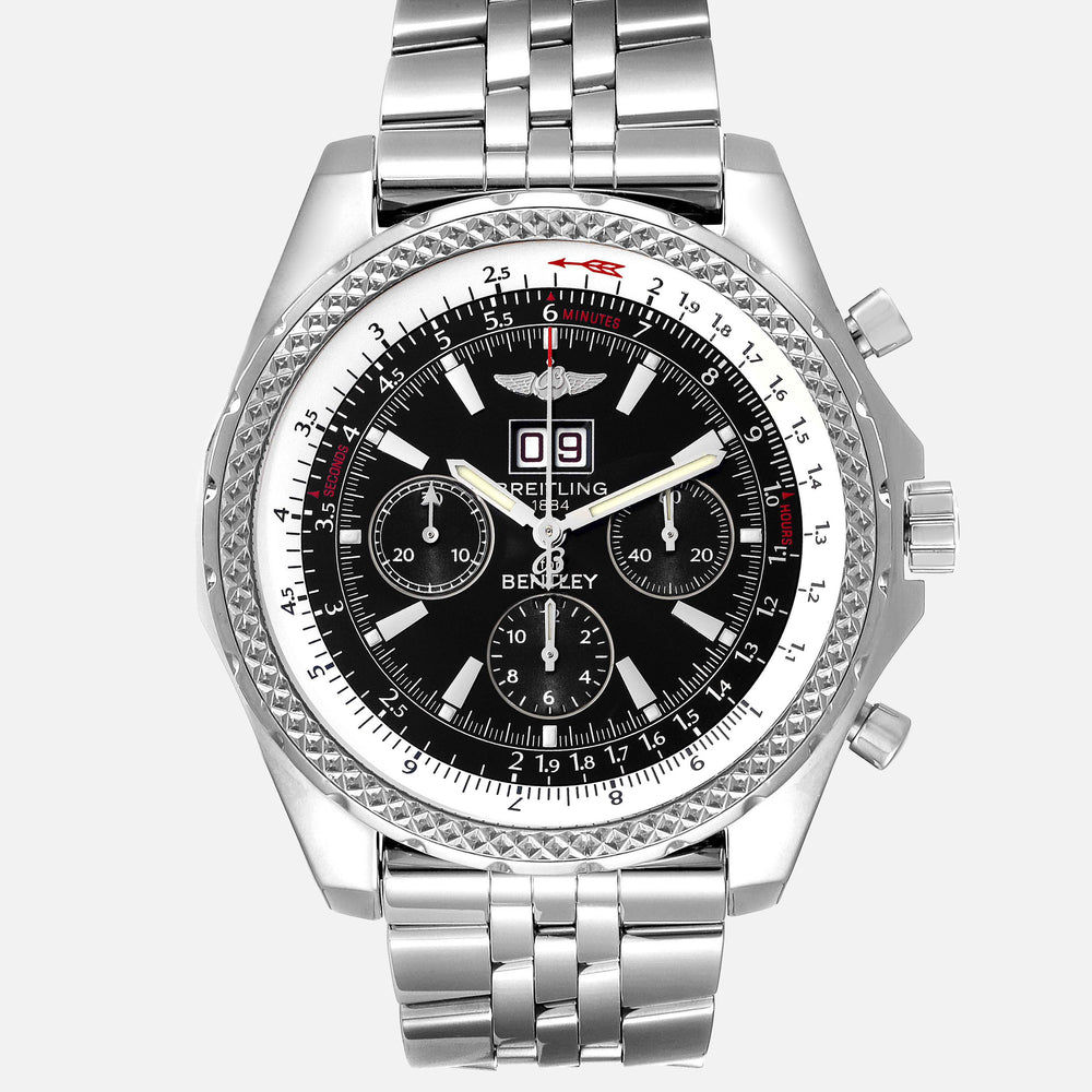 Breitling Bentley A44362 1