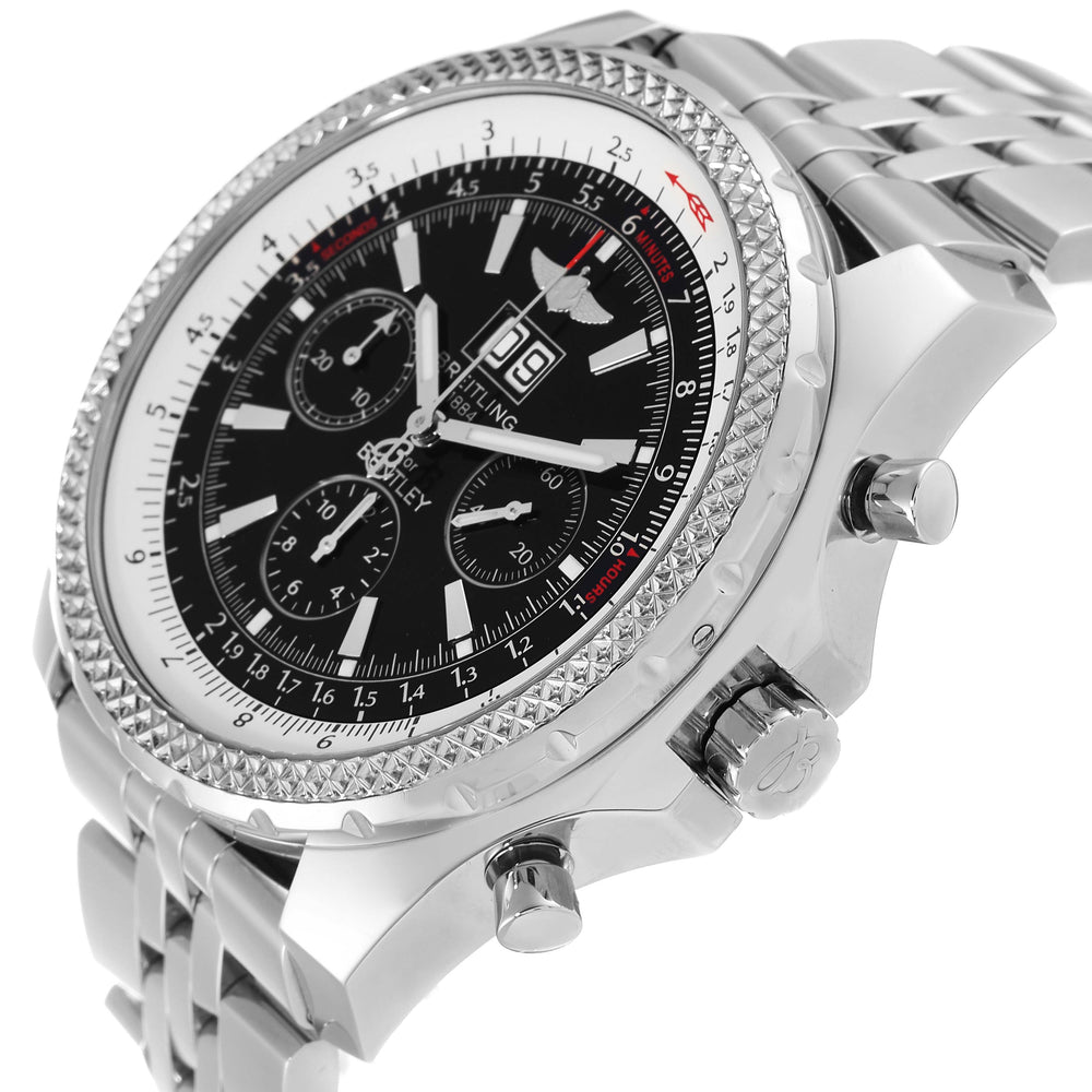 Breitling Bentley A44362 2