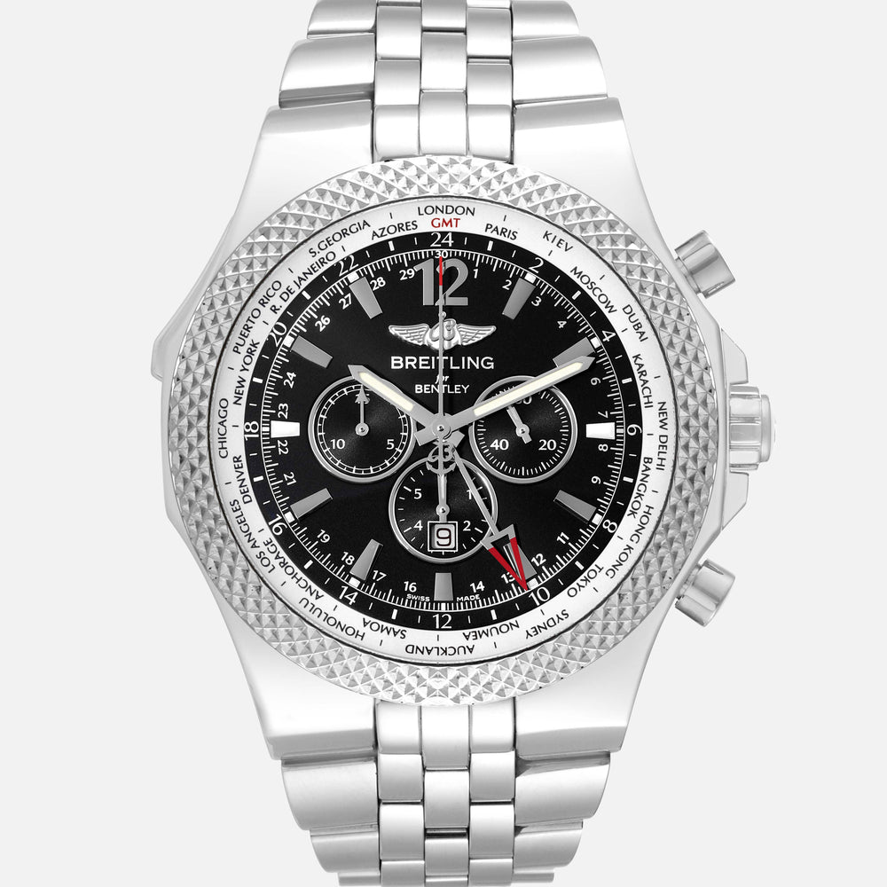 Breitling Bentley A47362 1