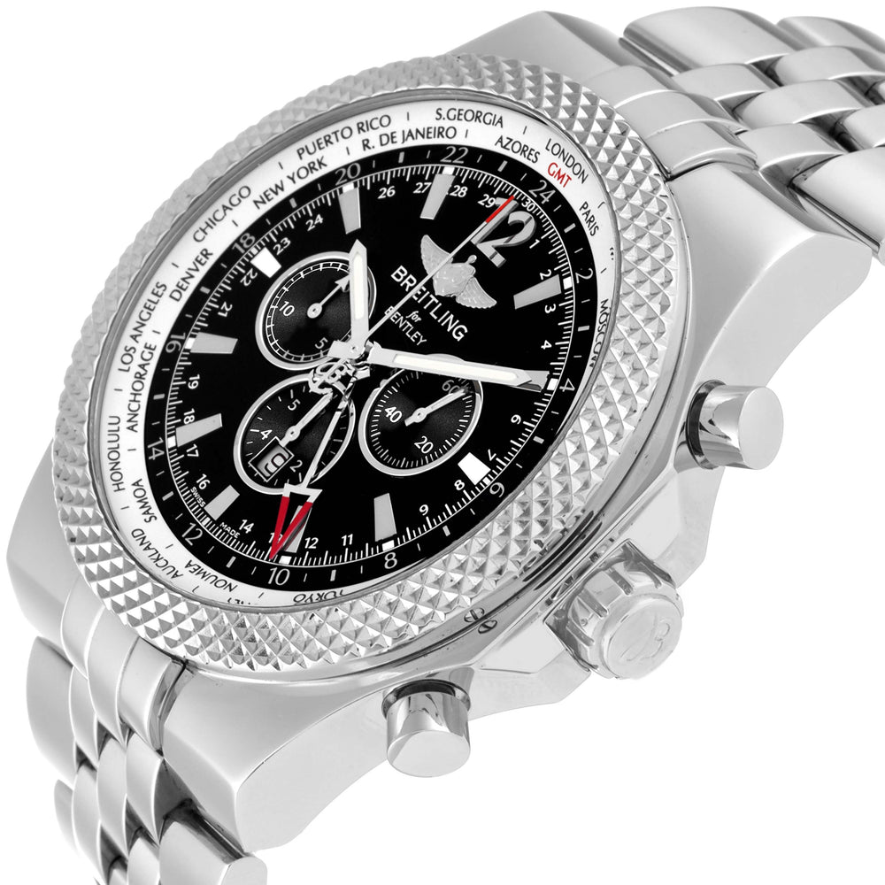 Breitling Bentley A47362 2