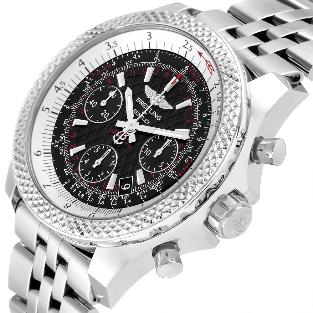 Breitling Bentley AB0612 2