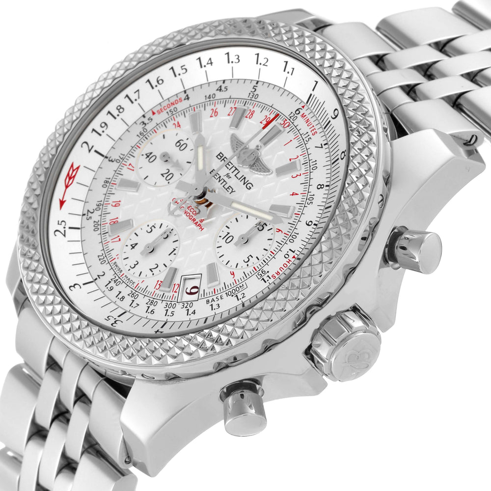 Breitling Bentley AB061221/G810 2