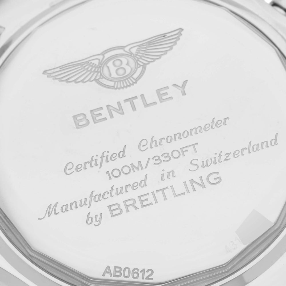 Breitling Bentley AB061221/G810 3