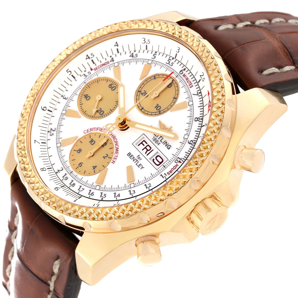 Breitling Bentley K13362 2