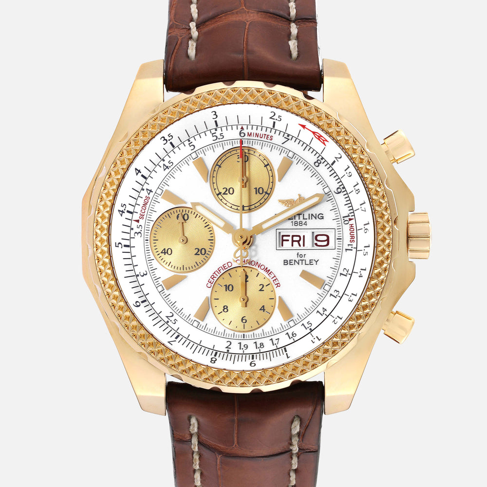 Breitling Bentley K13362 1