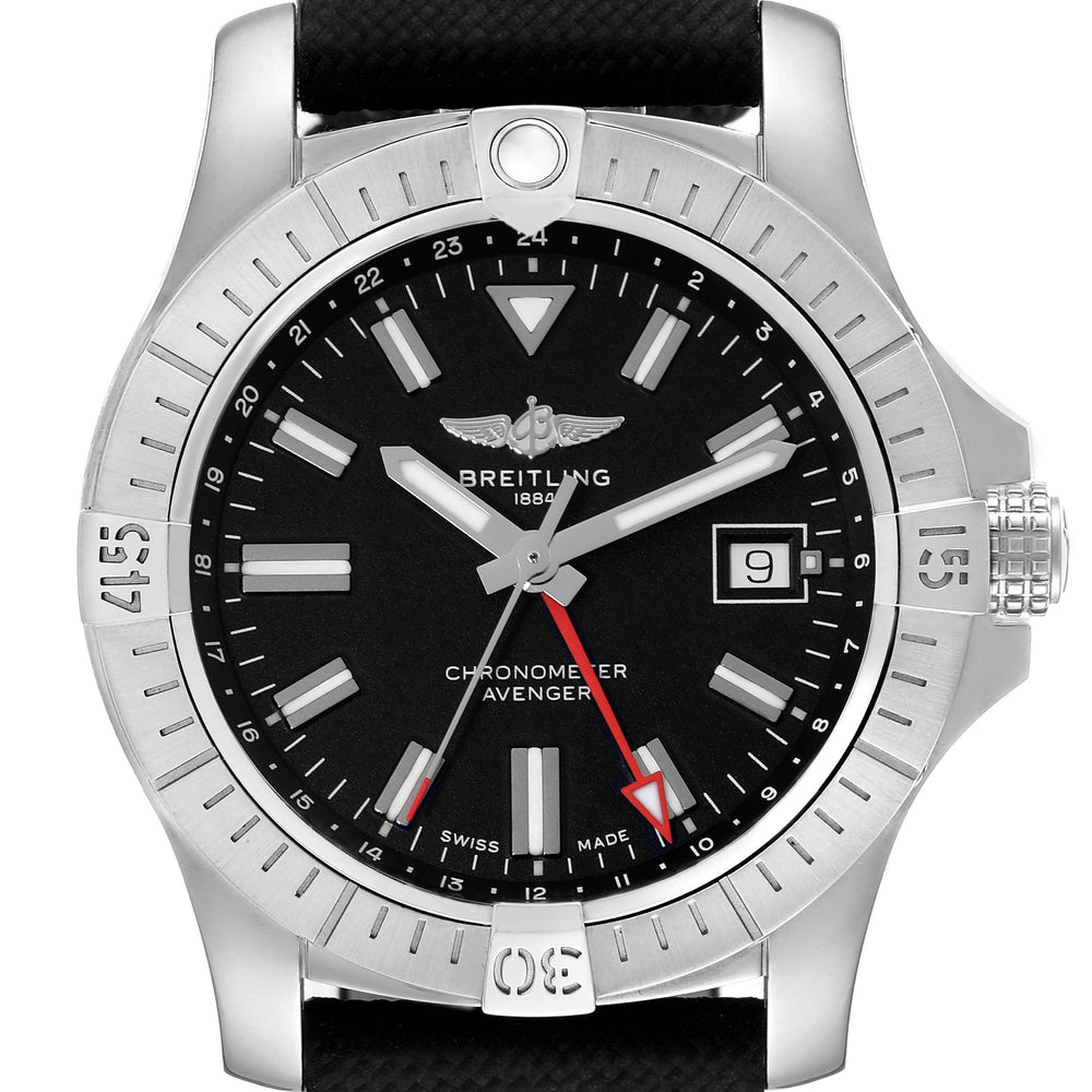 Breitling Chronomat A32398 3