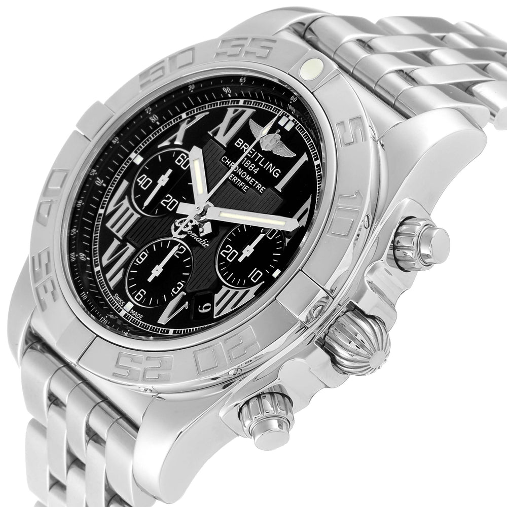 Breitling Chronomat AB0110 2