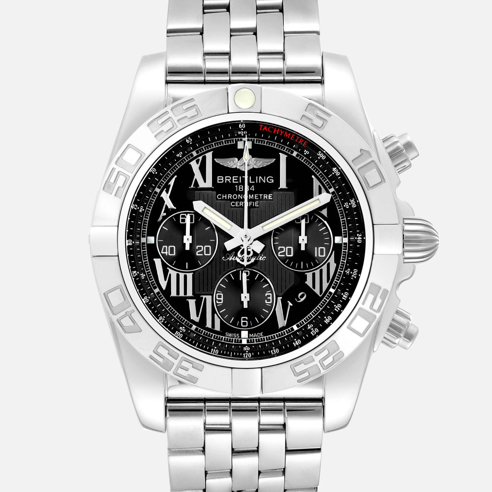 Breitling Chronomat AB0110 1