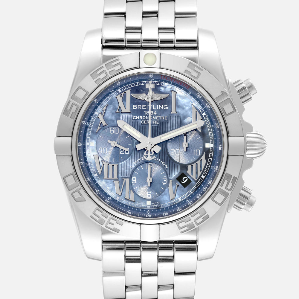 Breitling Chronomat AB0110 1