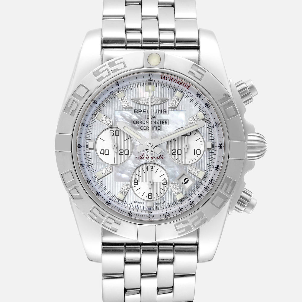 Breitling Chronomat AB011012 1