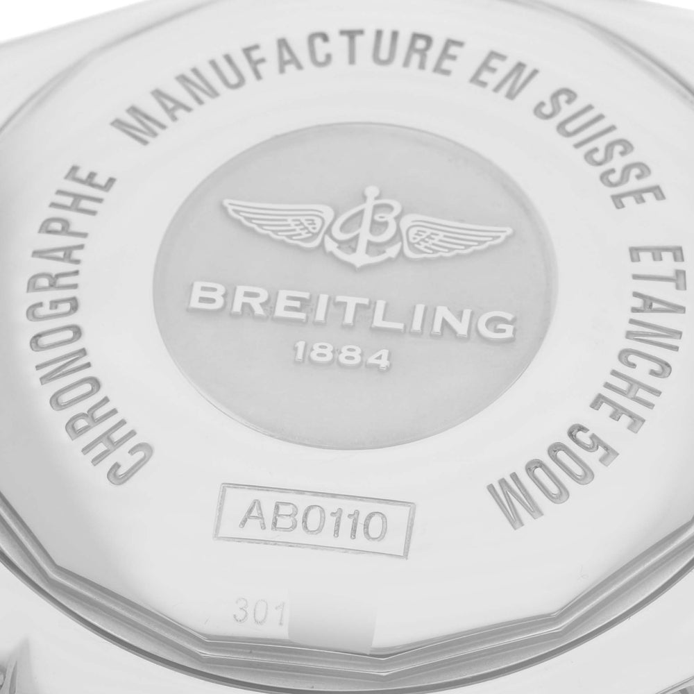 Breitling Chronomat AB011012 3